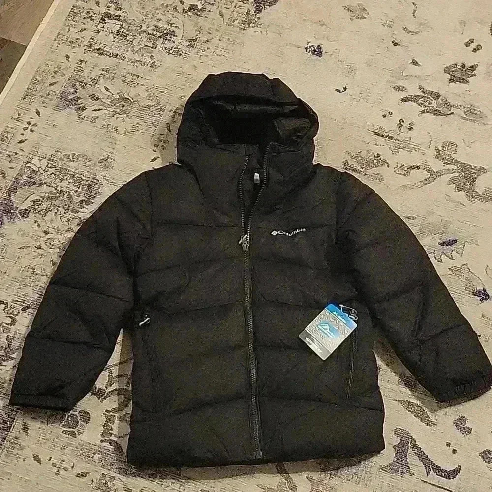 Columbia Jacket - Picture 7 of 8